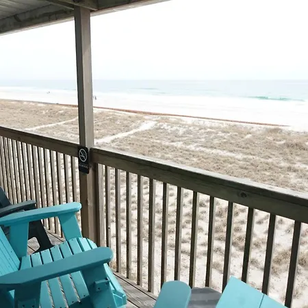 Sea Vista Motel Topsail Beach Exterior photo