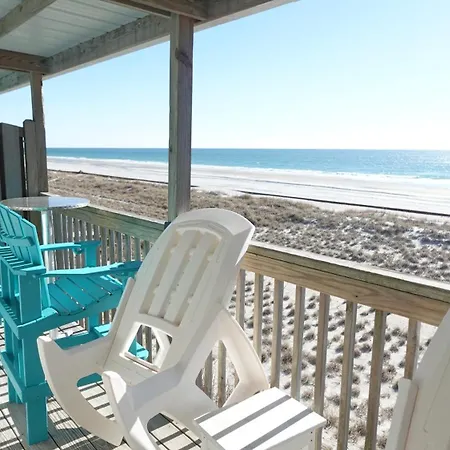 Sea Vista Motel Topsail Beach Exterior photo