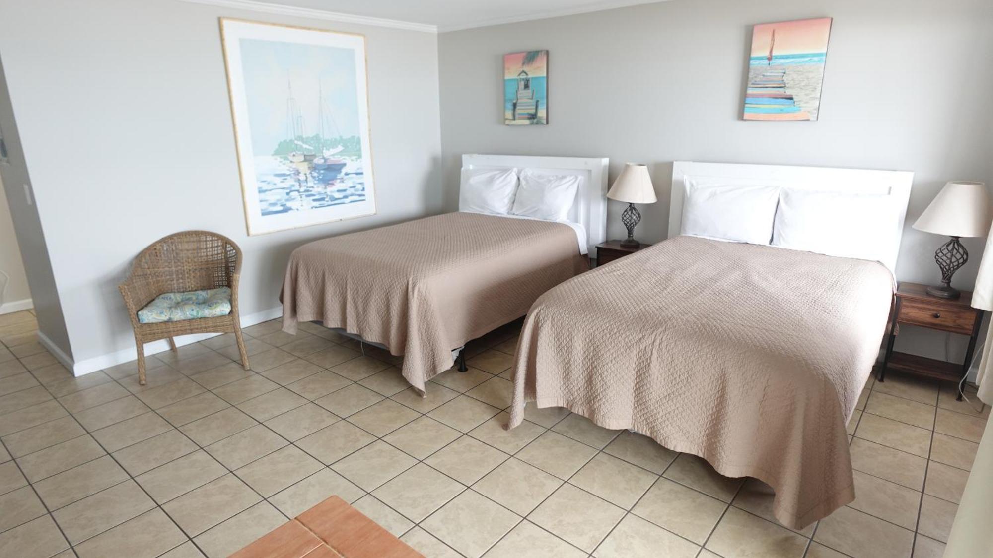 Hotel Sea Vista 2*