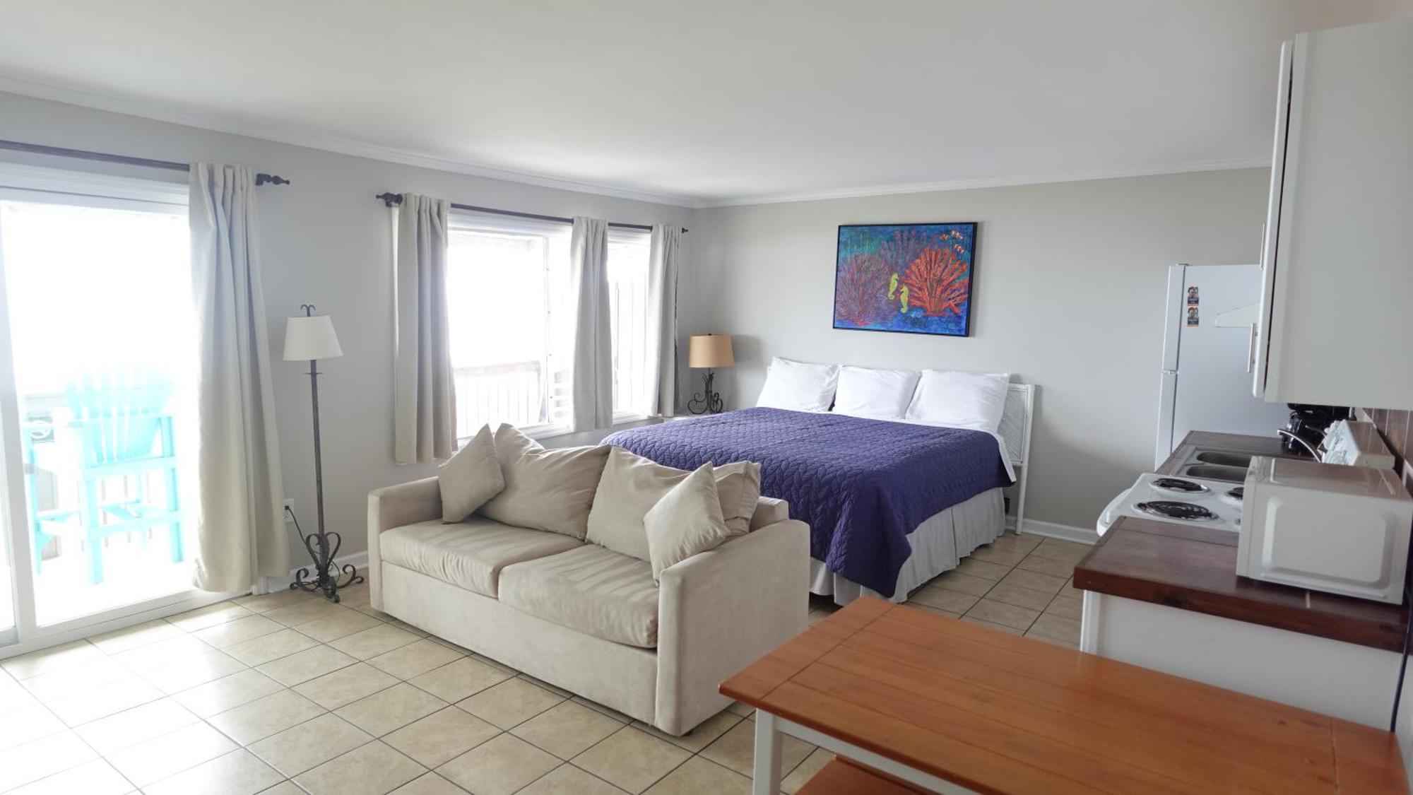 Sea Vista 2* Topsail Beach