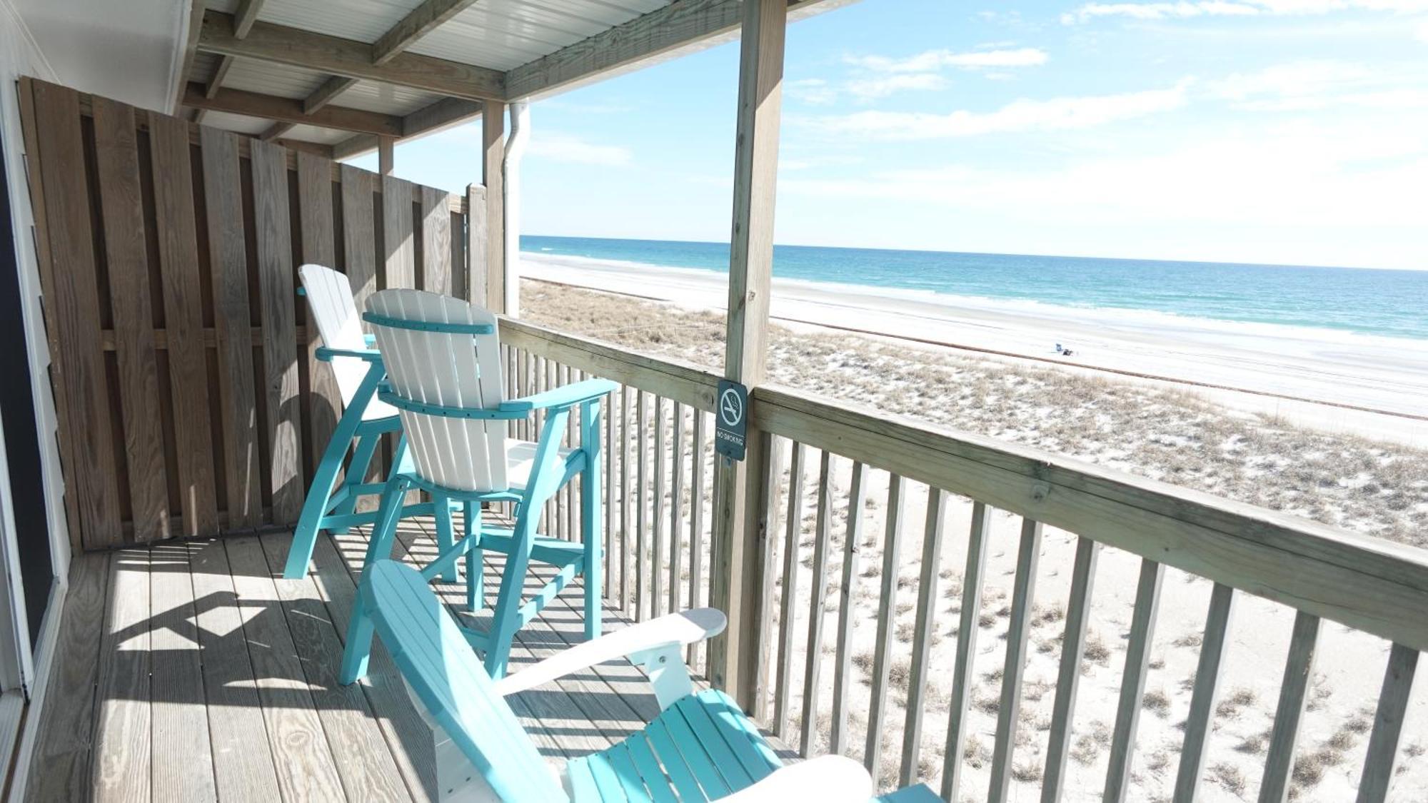 Sea Vista Hotel Topsail Beach