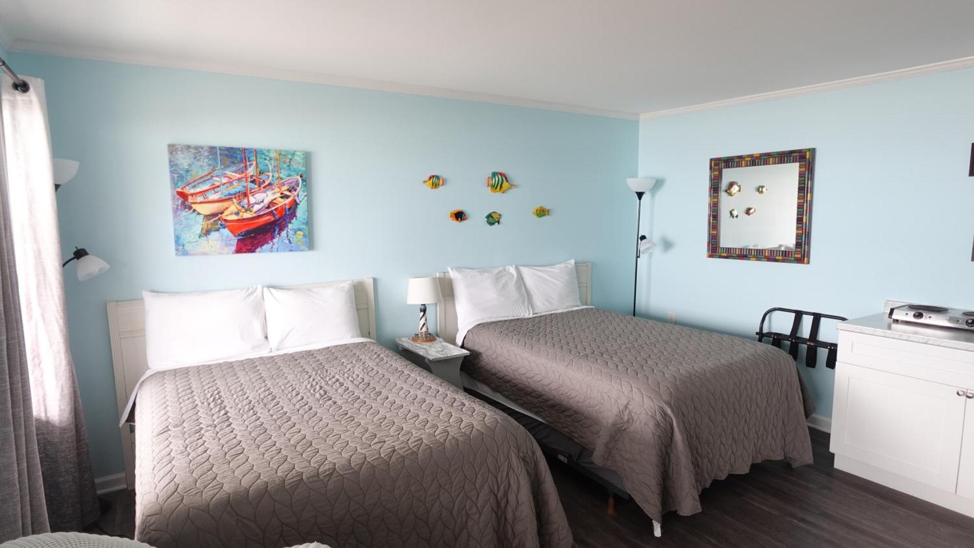 Sea Vista Hotel 2*