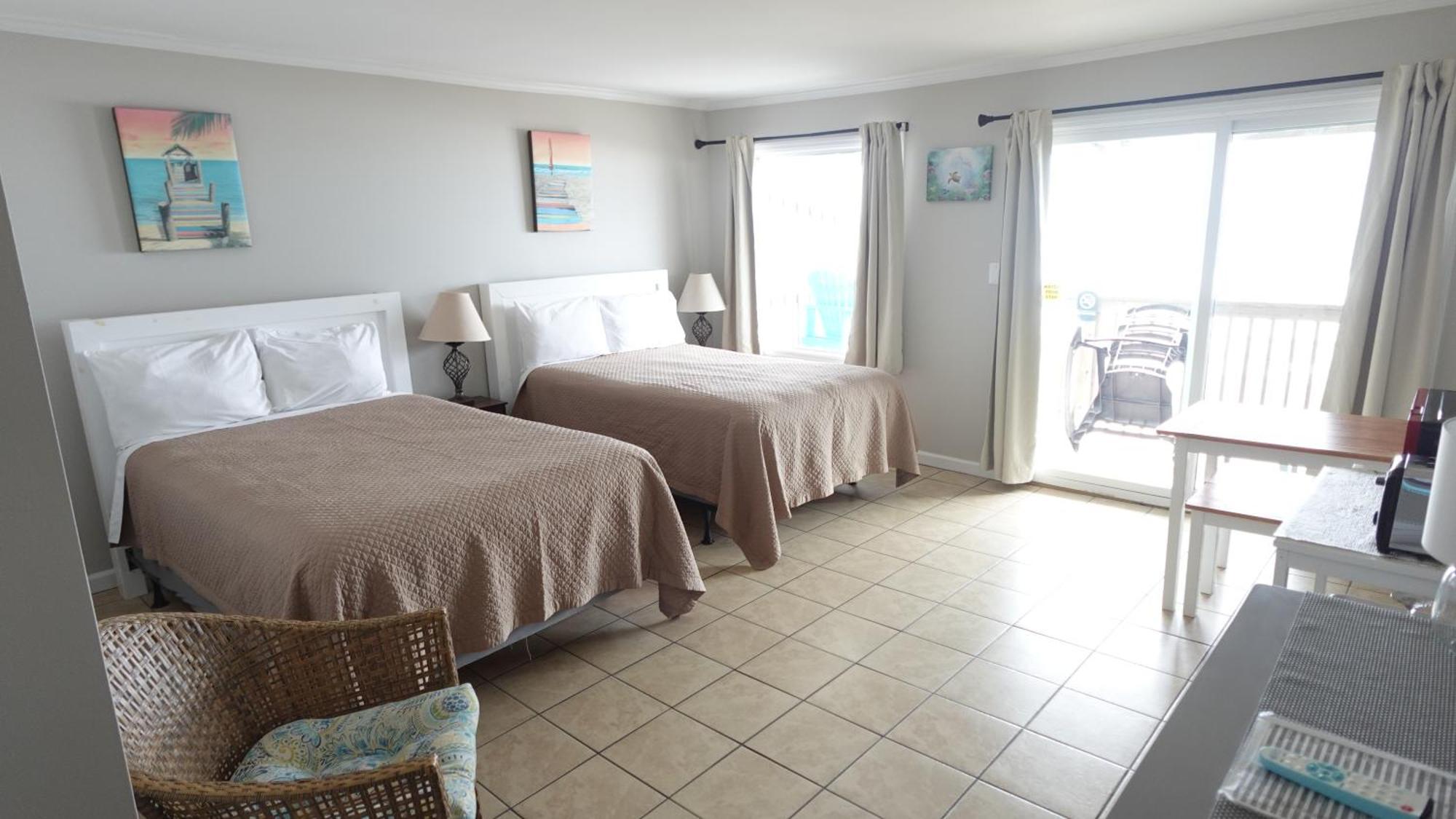Sea Vista 2* Topsail Beach