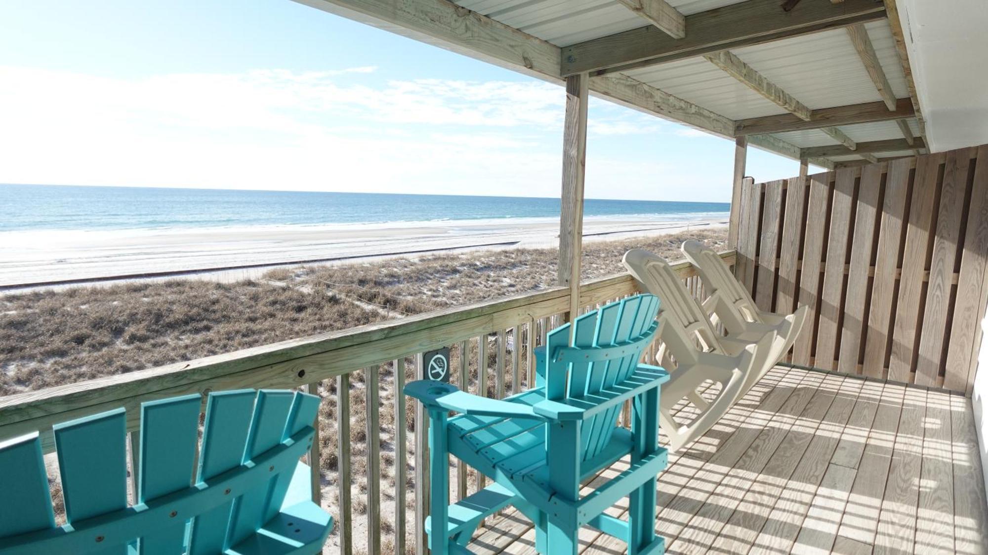 Sea Vista Hotel Topsail Beach