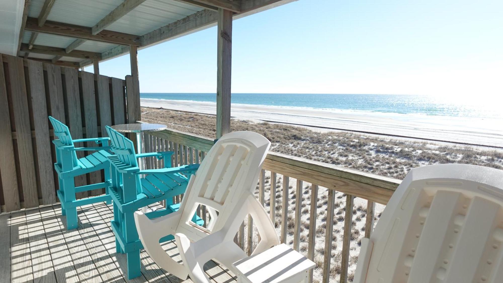 Hotel Sea Vista Topsail Beach