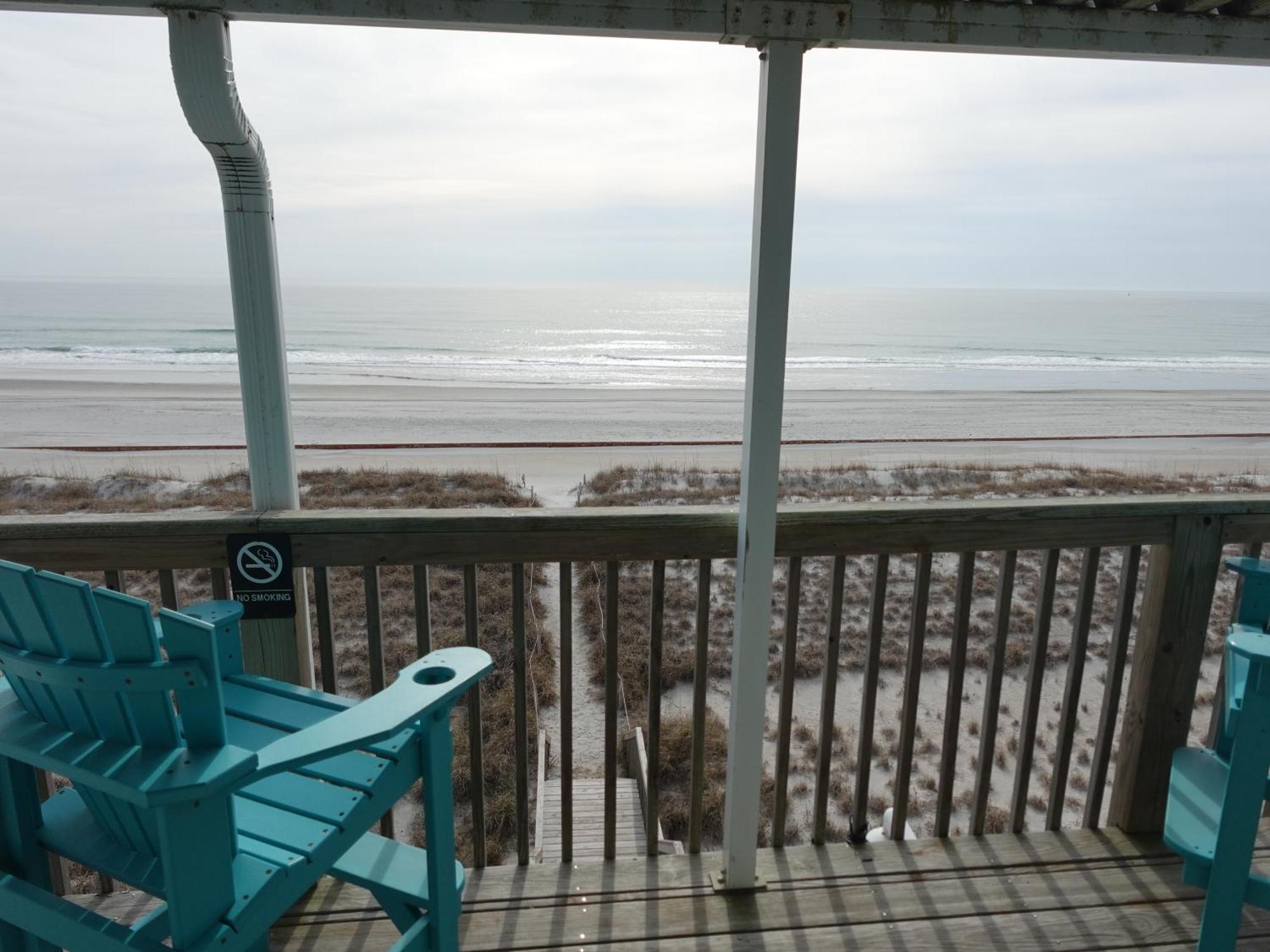 Sea Vista