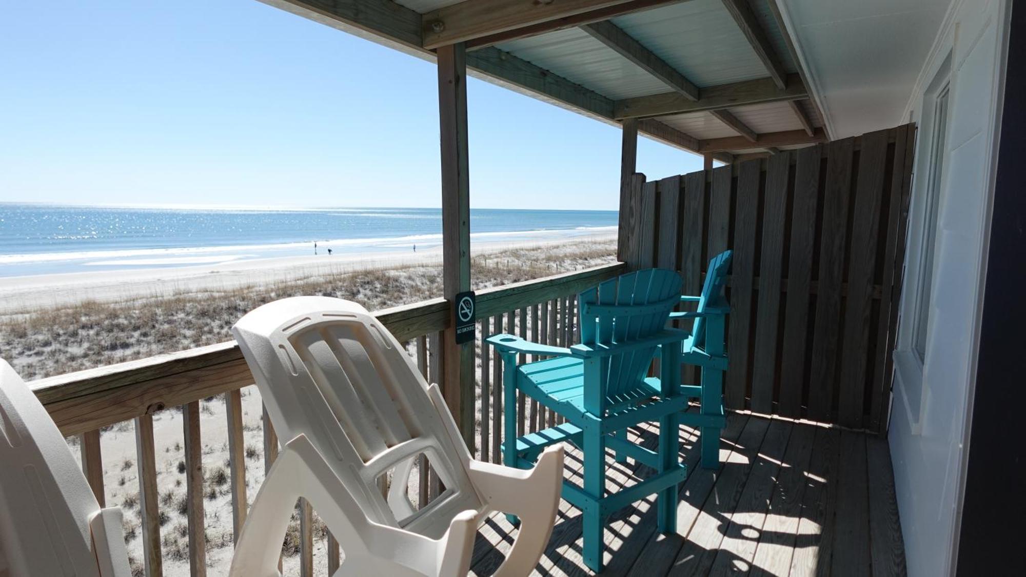 Sea Vista 2* Topsail Beach
