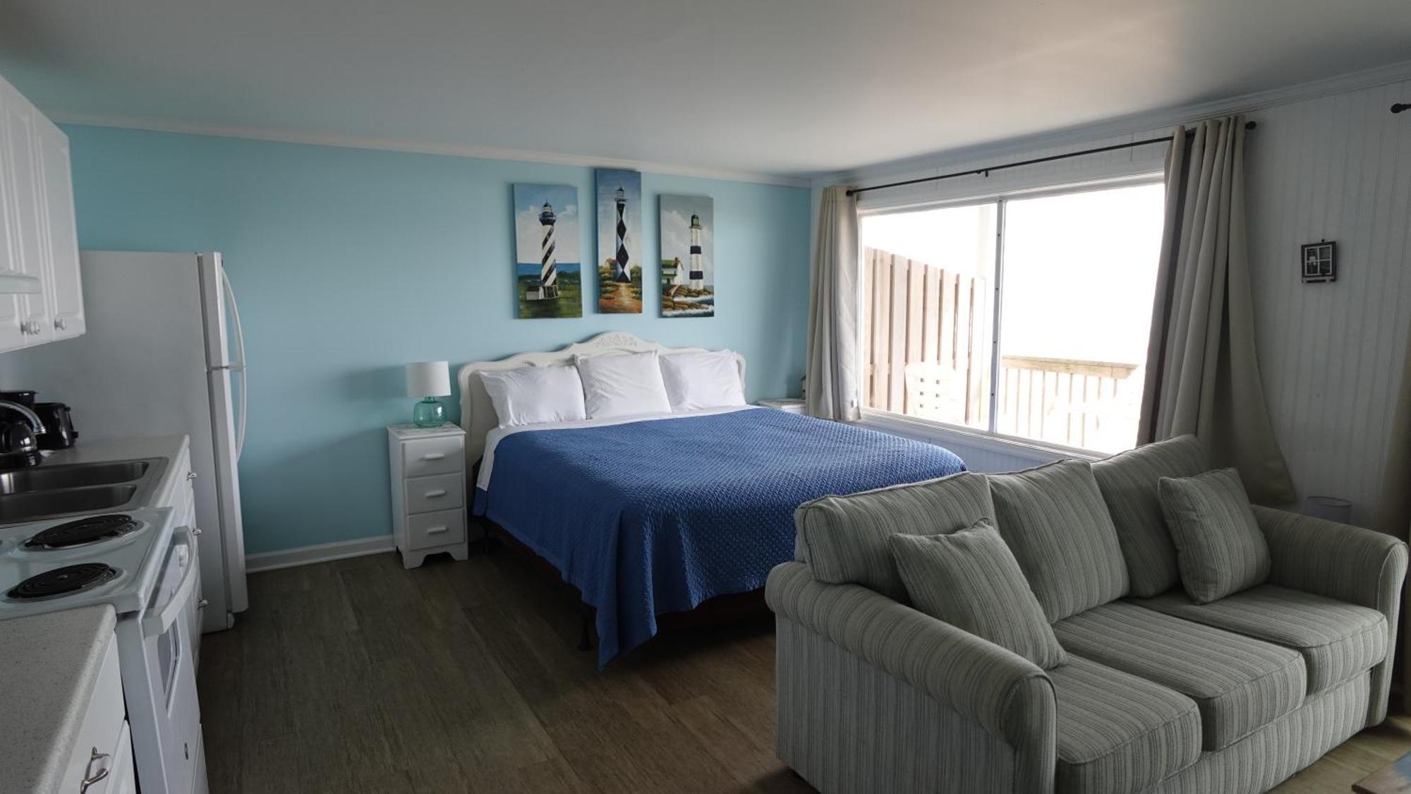 Sea Vista Hotel 2*