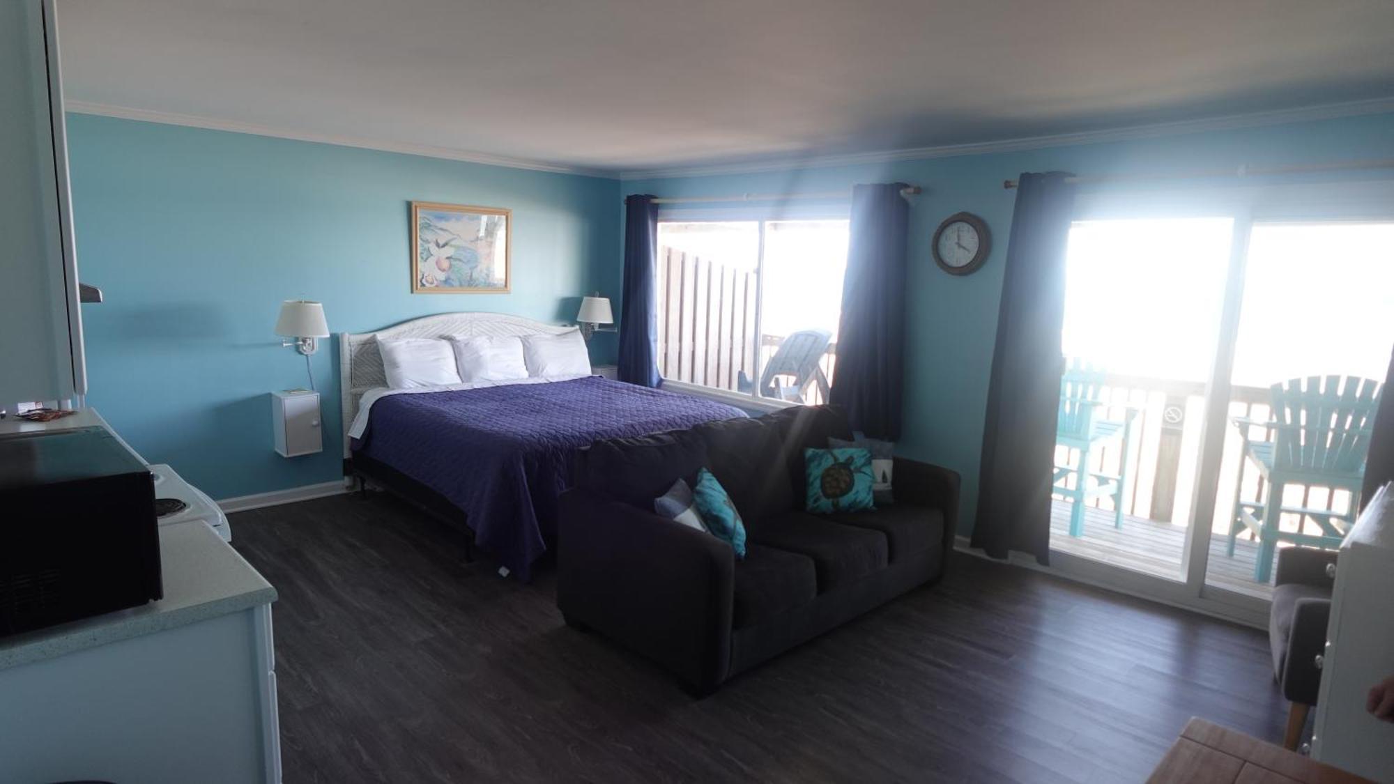 Hotel Sea Vista