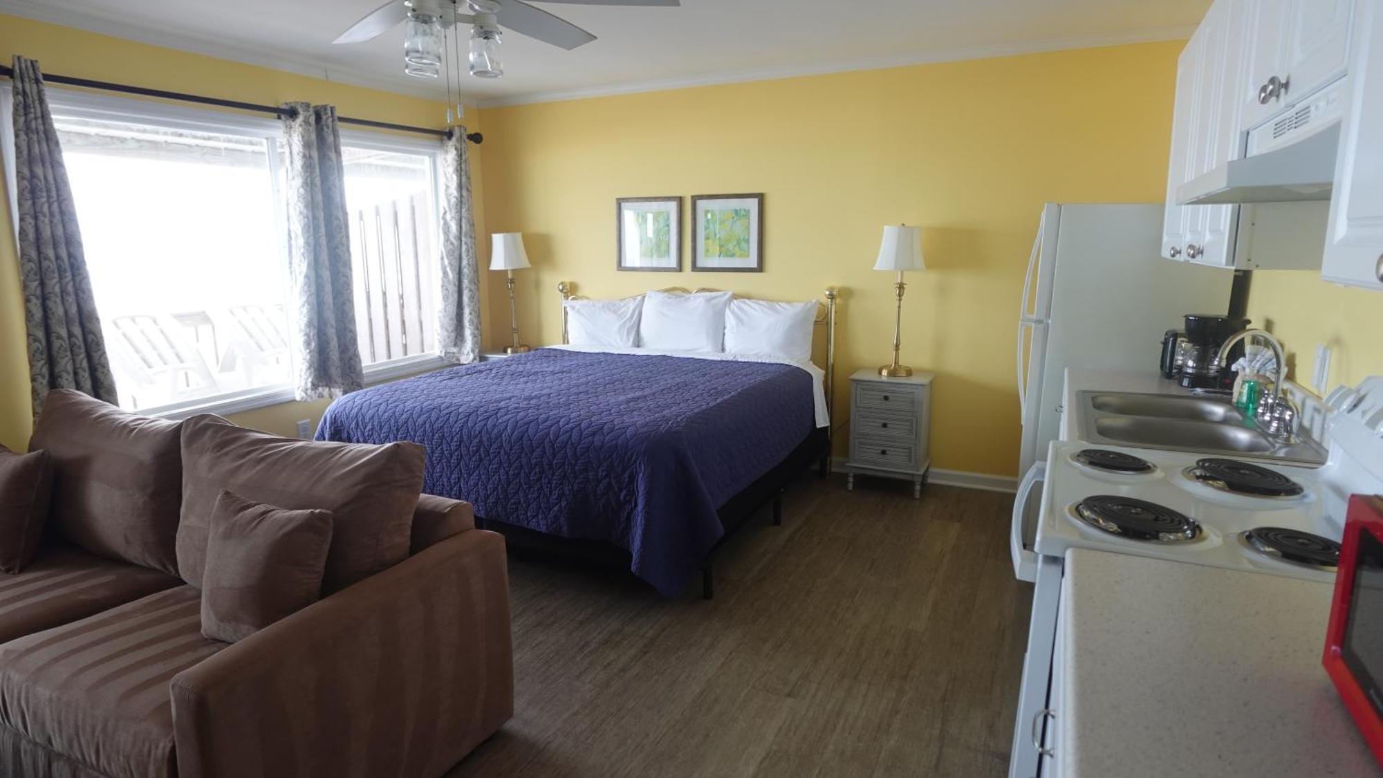 Hotel Sea Vista
