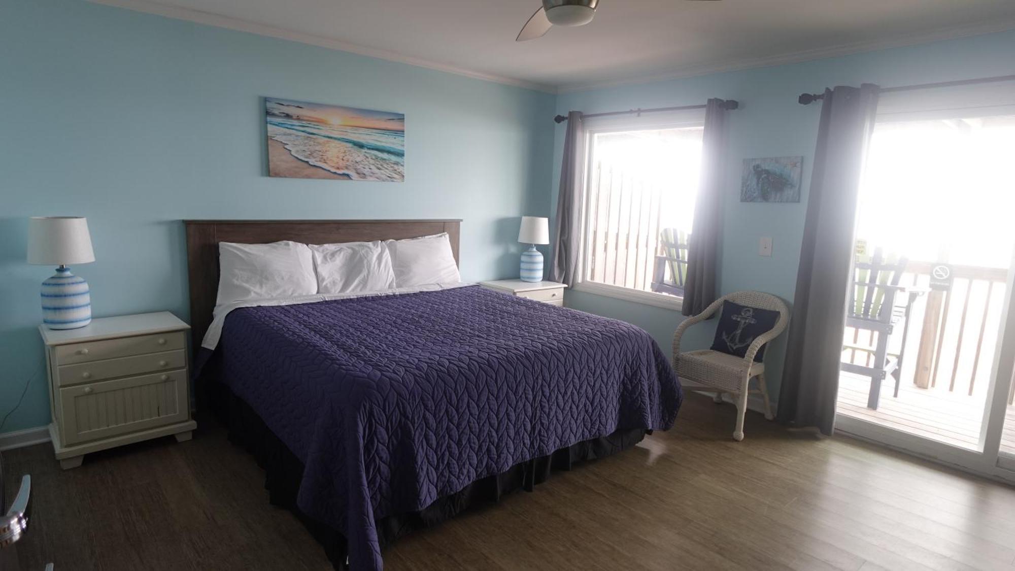 Sea Vista Hotel 2*