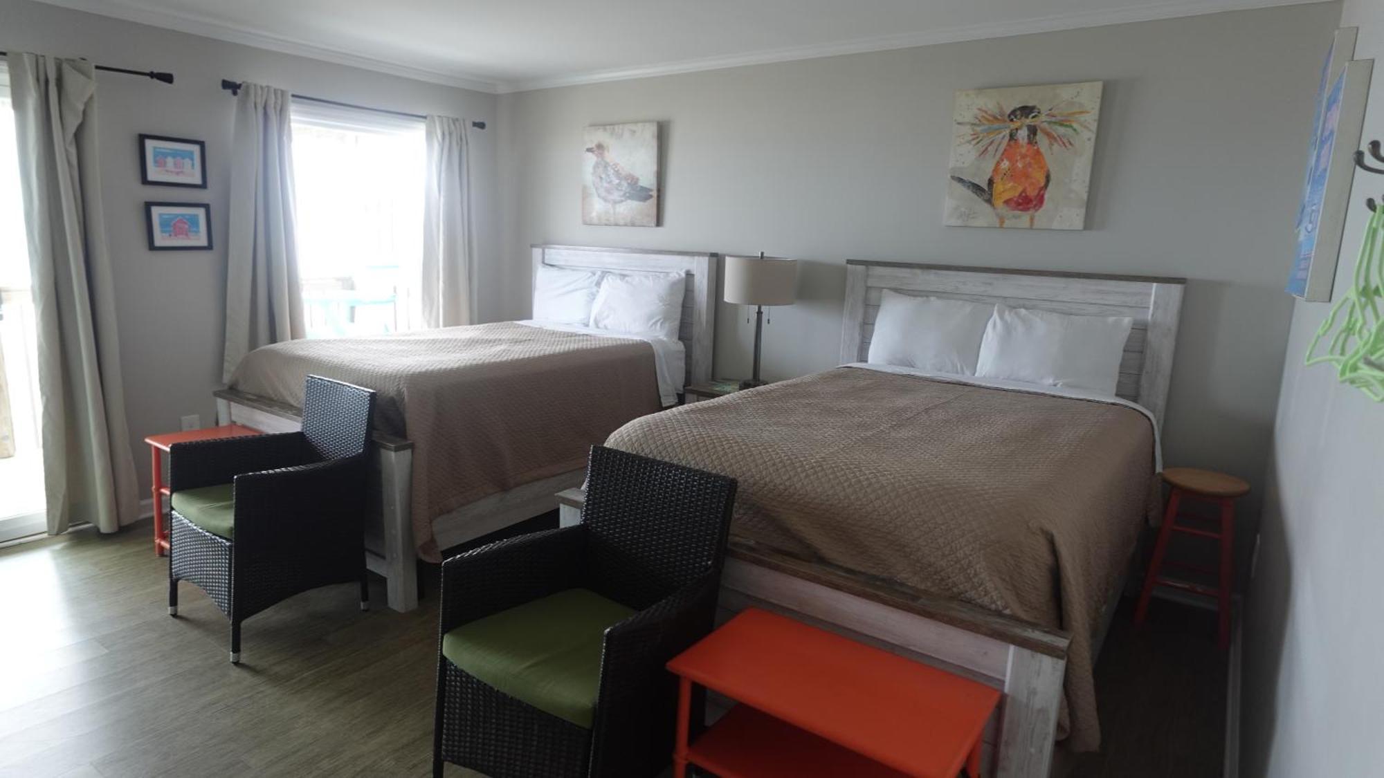 Hotel Sea Vista