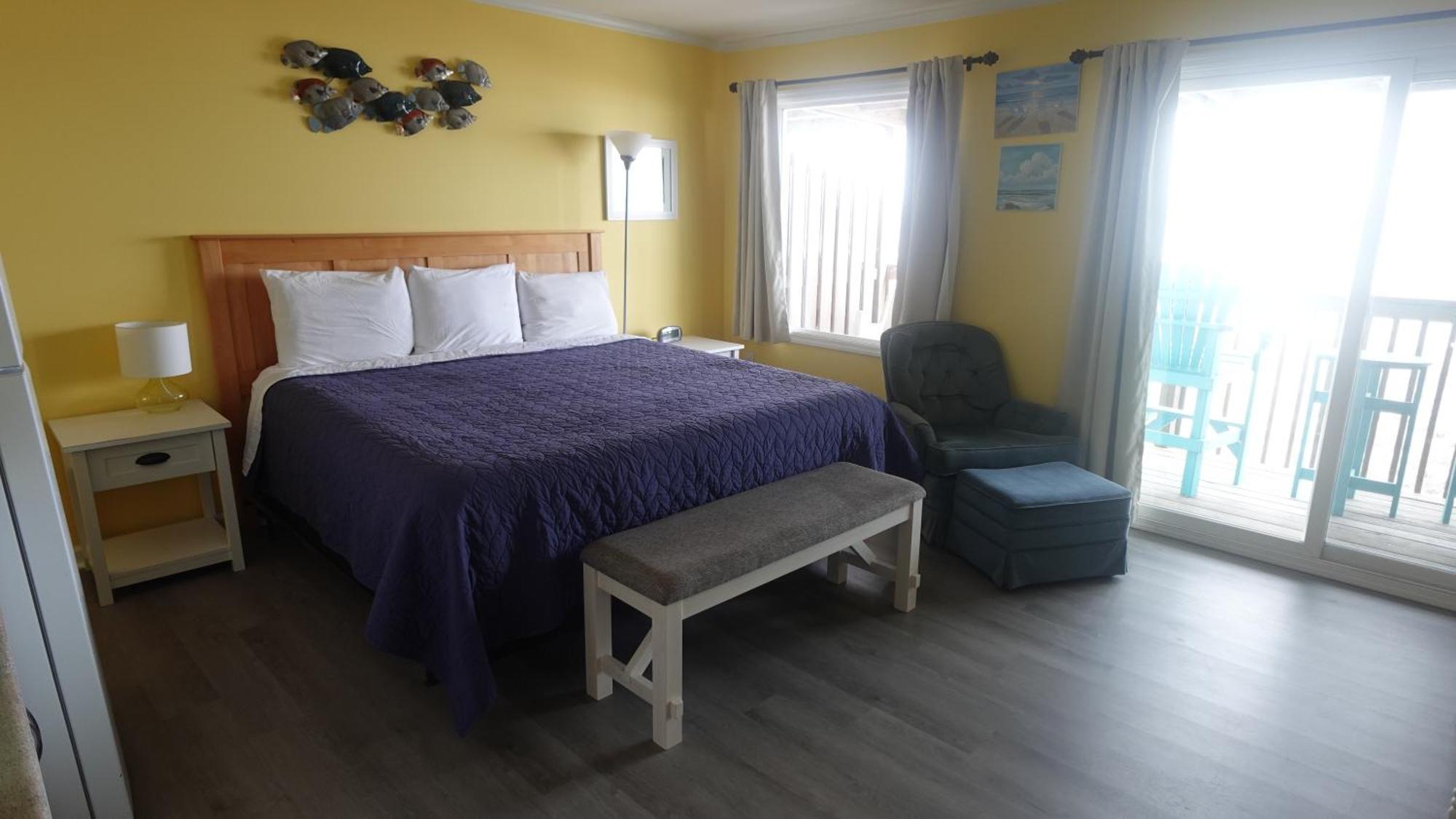 Sea Vista Hotel 2*