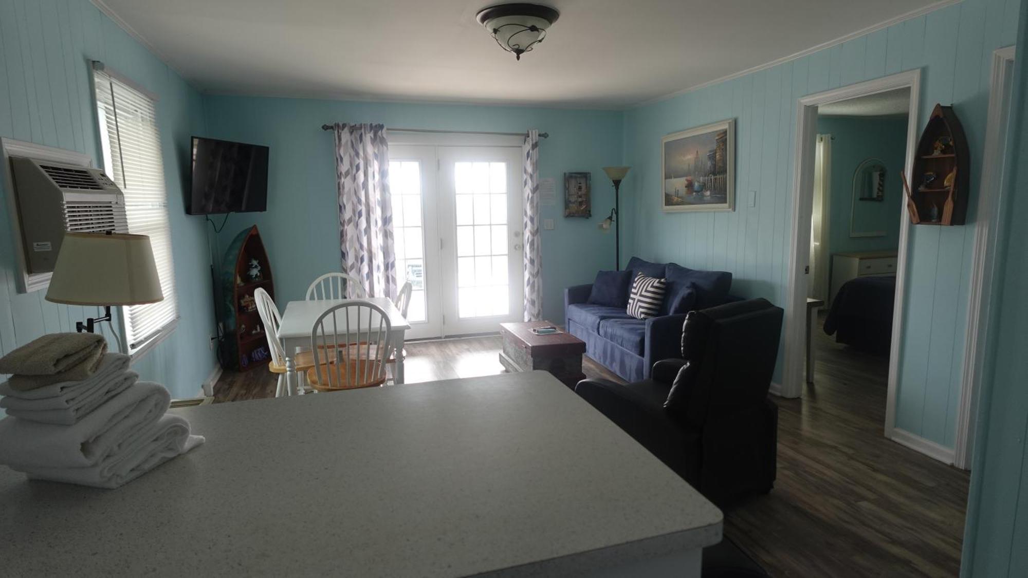 Hotel Sea Vista Topsail Beach