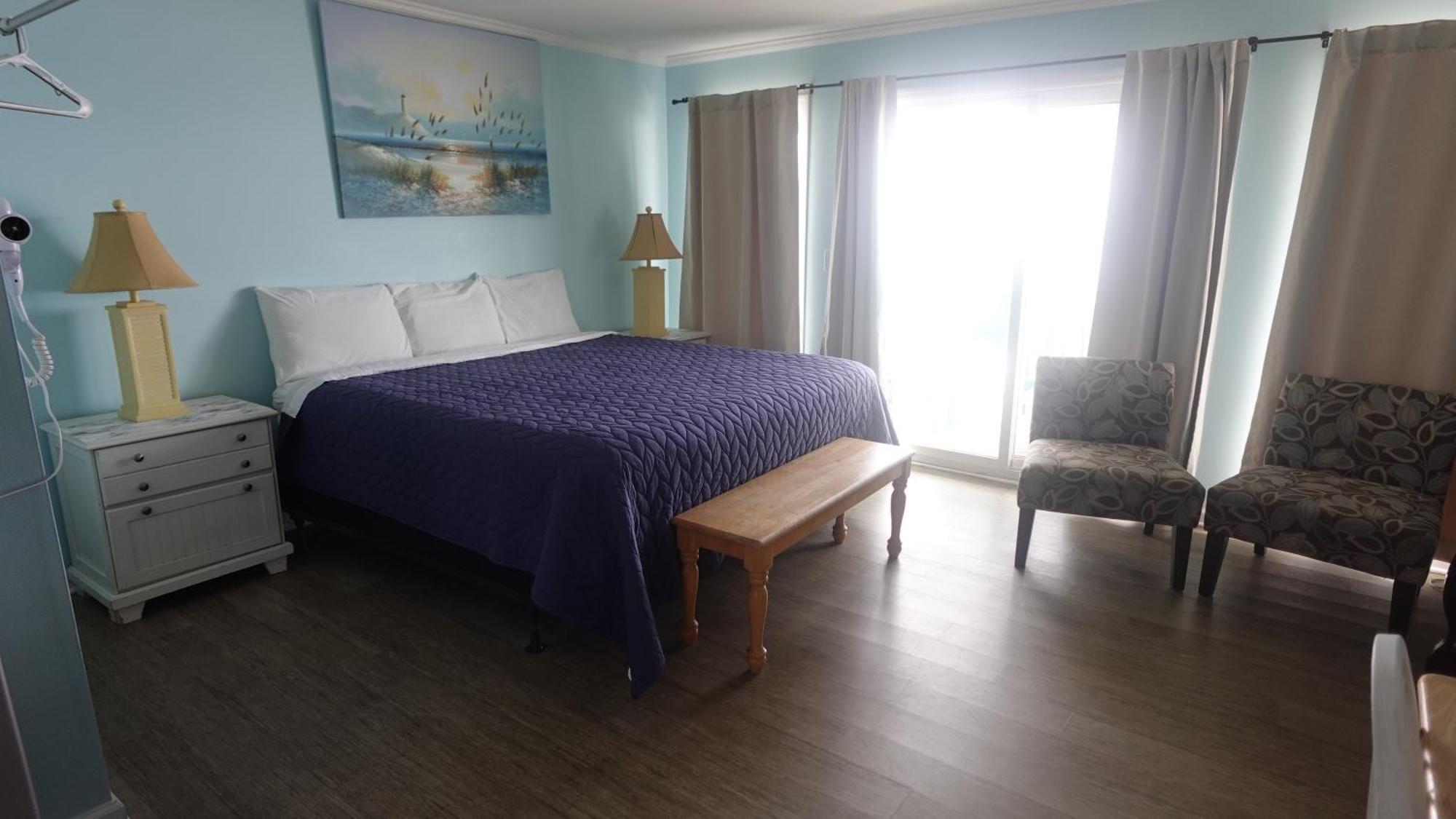 Sea Vista Hotel