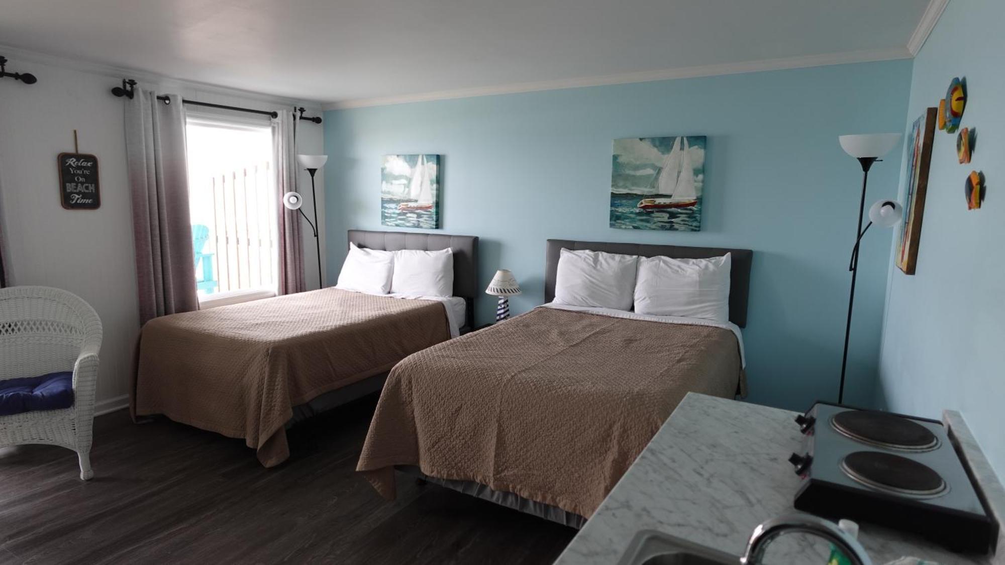 Sea Vista Hotel