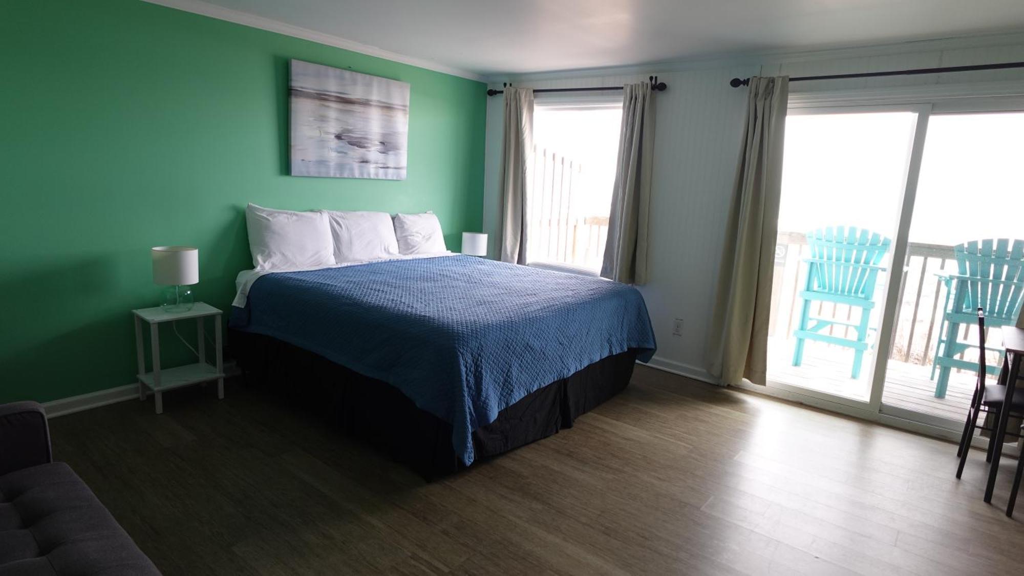 Hotel Sea Vista