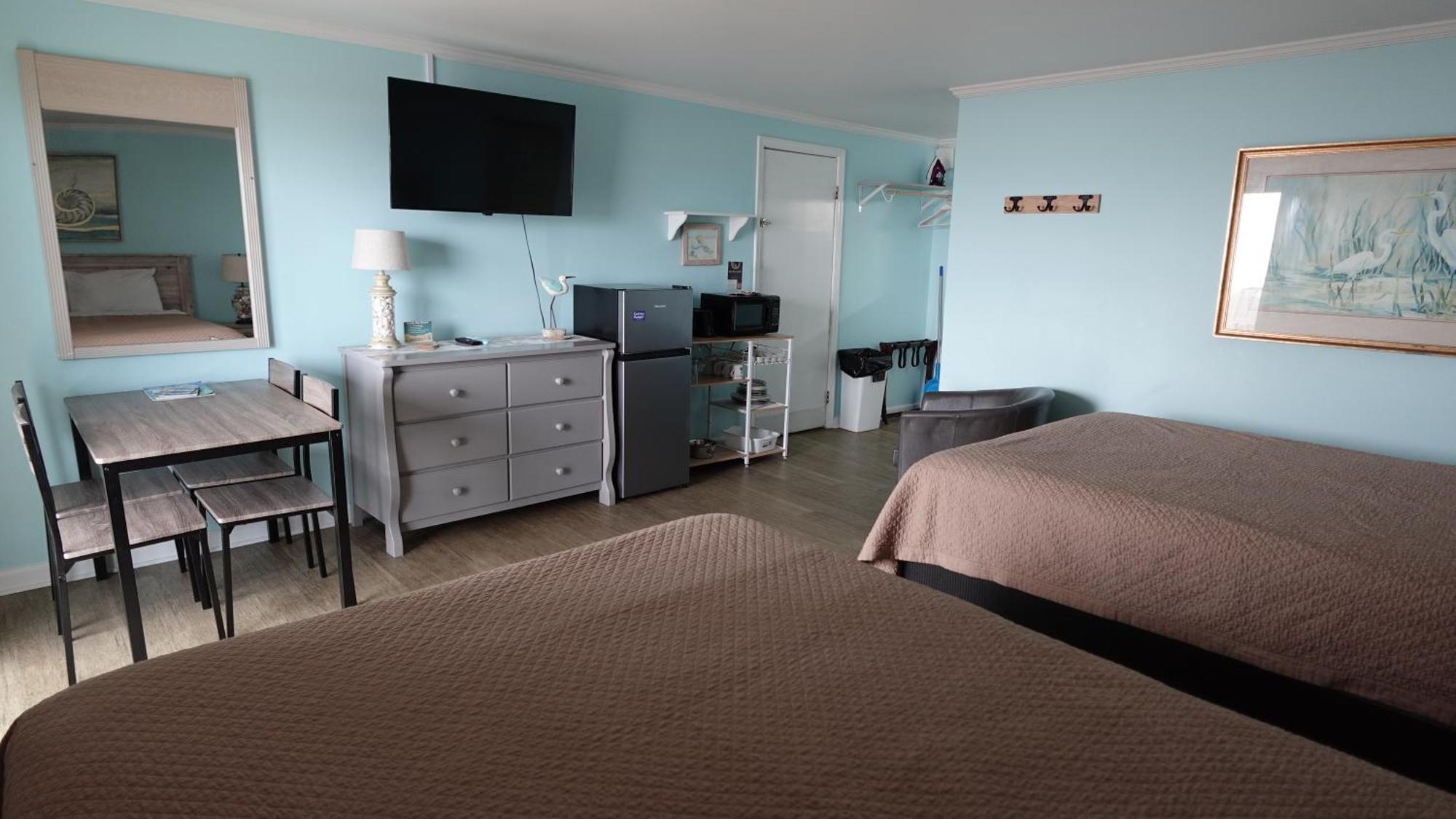 Sea Vista Hotel 2*