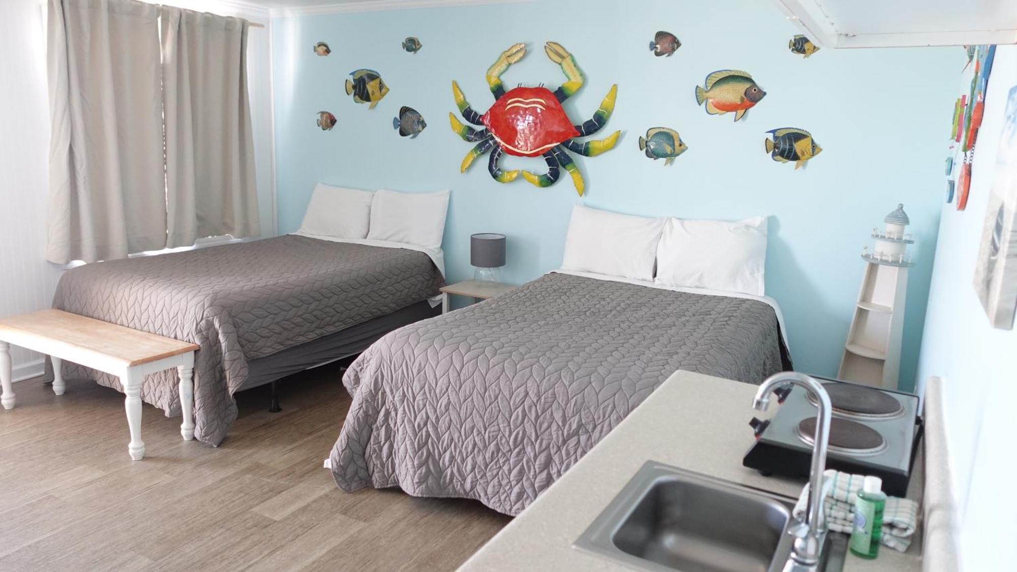 Sea Vista Hotel