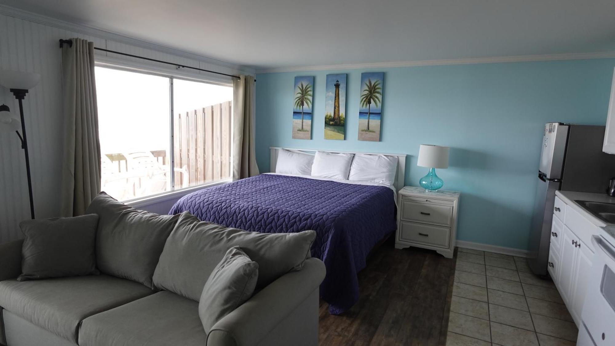 Hotel Sea Vista 2*