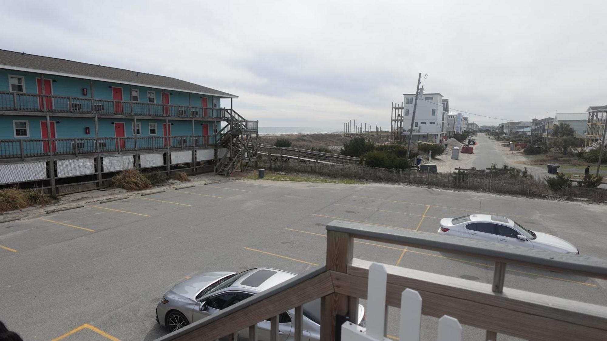 Sea Vista
